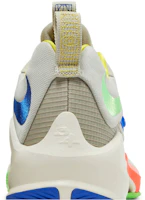 Sizing Nike Zoom Freak 3「原色」DA0694-100/DA0695-100