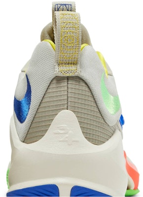 Nike Zoom Freak 3 'Primary Colors' DA0694-100/DA0695-100 Sizing Nike Zoom Freak 3 'Primary Colors' DA0694-100/DA0695-100