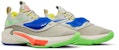 Nike Zoom Freak 3 'Warna Utama' DA0694-100/DA0695-100