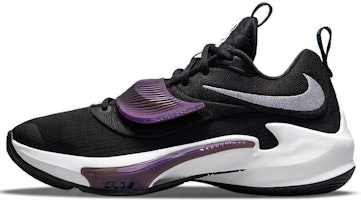 Nike Zoom Freak 3 'Project 34' DA0694-001 Nike Zoom Freak 3 'Project 34' DA0694-001