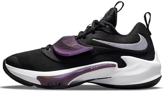 Nike Zoom Freak 3 'Proyecto 34' DA0694-001 Buy Nike Zoom Freak 3 'Proyecto 34' DA0694-001