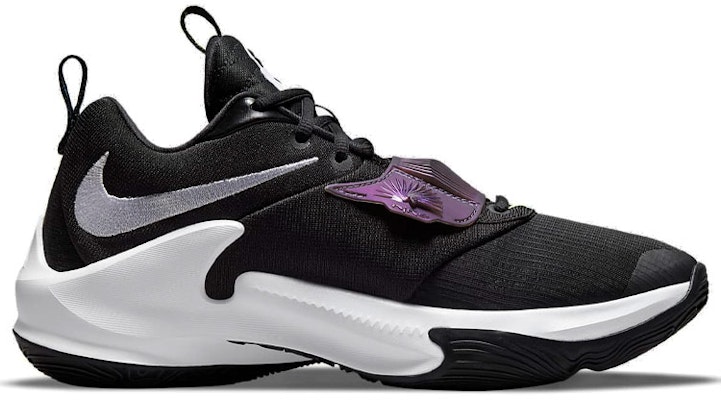 Nike Zoom Freak 3 'Project 34' DA0694-001 Order Nike Zoom Freak 3 'Project 34' DA0694-001