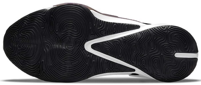 Nike Zoom Freak 3 'Proyecto 34' DA0694-001 Details for Nike Zoom Freak 3 'Proyecto 34' DA0694-001