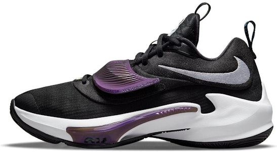 Nike Zoom Freak 3 'Project 34' DA0695-001/DA0694-001 變焦蔡阿度 3 '專案 34' DA0695-001/DA0694-001 Buy Nike Zoom Freak 3 'Project 34' DA0695-001/DA0694-001 變焦蔡阿度 3 '專案 34' DA0695-001/DA0694-001