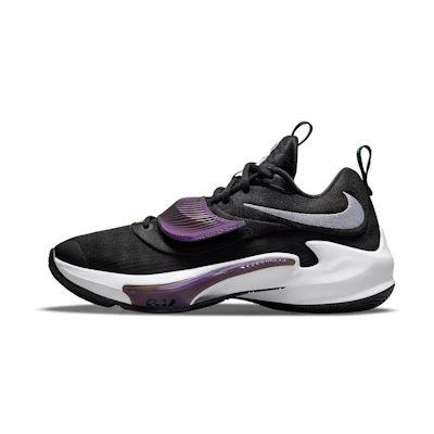 Nike Zoom Freak 3 'Project 34'