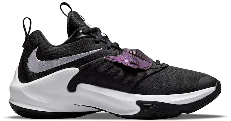 Nike Zoom Freak 3 'Project 34' DA0695-001/DA0694-001 Order Nike Zoom Freak 3 'Project 34' DA0695-001/DA0694-001