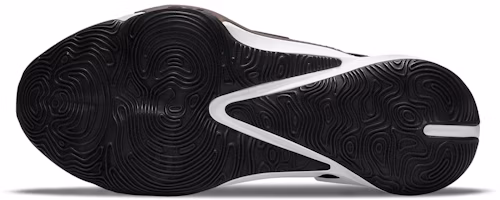 Details for Nike Zoom Freak 3 'Project 34' DA0695-001/DA0694-001 變焦蔡阿度 3 '專案 34' DA0695-001/DA0694-001
