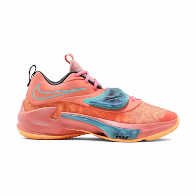 Nike Zoom Freak 3 'Stay Freaky'