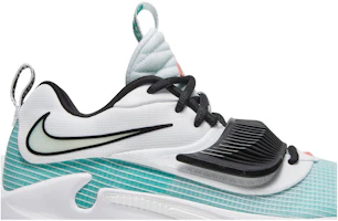 Order (孩童款) Nike Zoom Freak 3 'Teal Blue' DB4158-101