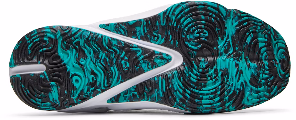 (Grade School) Nike Zoom Freak 3 'Teal Blue' DB4158-101 Shop (Grade School) Nike Zoom Freak 3 'Teal Blue' DB4158-101