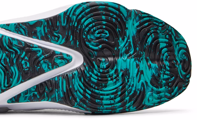 (Grade School) Nike Zoom Freak 3 'Teal Blue' DB4158-101 Purchase (Grade School) Nike Zoom Freak 3 'Teal Blue' DB4158-101