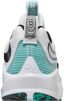 Sizing (孩童款) Nike Zoom Freak 3 'Teal Blue' DB4158-101