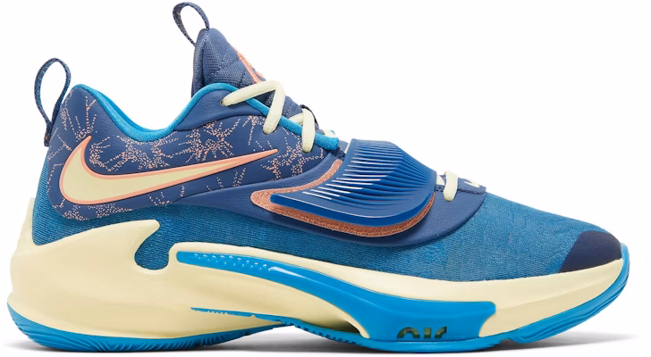 Nike Zoom Freak 3 'Valentine’s Day' DH7347-900 Buy Nike Zoom Freak 3 'Valentine’s Day' DH7347-900
