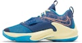 Lookbook Nike Zoom Freak 3 'Hari Kekasih' DH7347-900