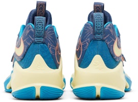 Nike Zoom Freak 3 'Día de San Valentín' DH7347-900 Details for Nike Zoom Freak 3 'Día de San Valentín' DH7347-900