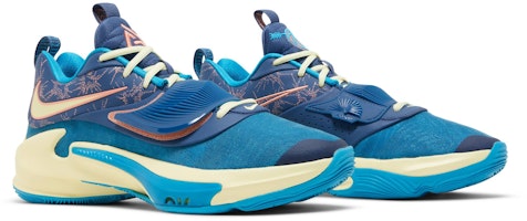 Nike Zoom Freak 3 'Día de San Valentín' DH7347-900 Cheap Nike Zoom Freak 3 'Día de San Valentín' DH7347-900