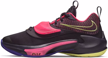Nike Zoom Freak 3 EP 'Digital' DA0695-500 Nike Zoom Freak 3 EP 'Digital' DA0695-500