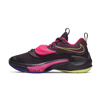Nike Zoom Freak 3 EP 'Digital'