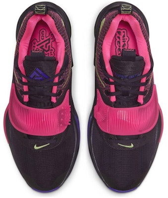 Nike Zoom Freak 3 EP 'Digital' DA0695-500 Shop Nike Zoom Freak 3 EP 'Digital' DA0695-500