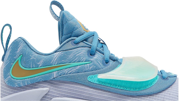 Nike Zoom Freak 3 EP 'Freezing Time' DA0695-401 Order Nike Zoom Freak 3 EP 'Freezing Time' DA0695-401