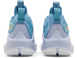 Nike Zoom Freak 3 EP 'Waktu Membeku' DA0695-401 Details for Nike Zoom Freak 3 EP 'Waktu Membeku' DA0695-401