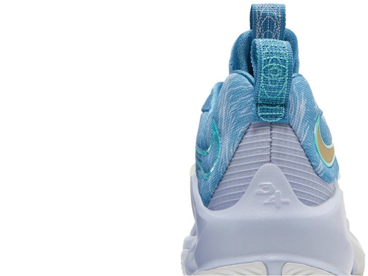 Nike Zoom Freak 3 EP 'Freezing Time' DA0695-401 Sizing Nike Zoom Freak 3 EP 'Freezing Time' DA0695-401