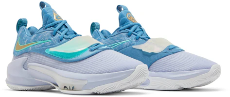 Nike Zoom Freak 3 EP 'Waktu Membeku' DA0695-401 Cheap Nike Zoom Freak 3 EP 'Waktu Membeku' DA0695-401