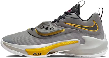 Nike Zoom Freak 3 EP 'Low Battery' DA0695-006 Nike Zoom Freak 3 EP 'Low Battery' DA0695-006
