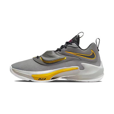 Nike Zoom Freak 3 EP 'Low Battery'