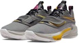 Lookbook Nike Zoom Freak 3 EP 'Low Battery' Lelaki DA0695-006