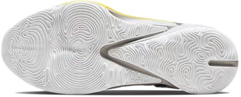 Details for Nike Zoom Freak 3 EP '電量不足' DA0695-006