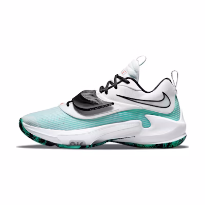Nike Zoom Freak 3 EP 'N.I.K.E.'
