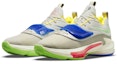 Lookbook Nike Zoom Freak 3 EP 'Warna Utama' DA0695-100