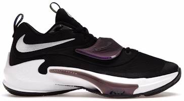 Nike Zoom Freak 3 EP 'Project 34' DA0695-001 Nike Zoom Freak 3 EP 'Project 34' DA0695-001