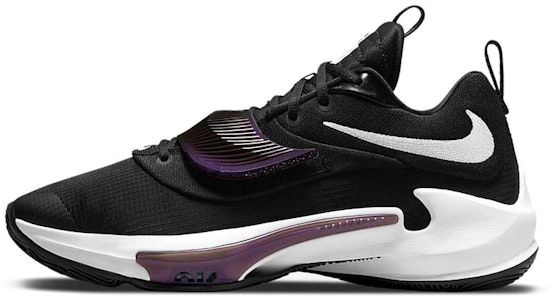 나이키 줌 프릭 3 EP '프로젝트 34' 농구화 DA0695-001 Buy 나이키 줌 프릭 3 EP '프로젝트 34' 농구화 DA0695-001