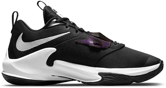 나이키 줌 프릭 3 EP '프로젝트 34' 농구화 DA0695-001 Order 나이키 줌 프릭 3 EP '프로젝트 34' 농구화 DA0695-001