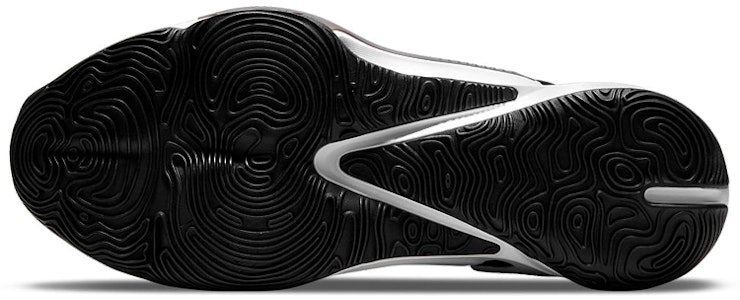 나이키 줌 프릭 3 EP '프로젝트 34' 농구화 DA0695-001 Details for 나이키 줌 프릭 3 EP '프로젝트 34' 농구화 DA0695-001