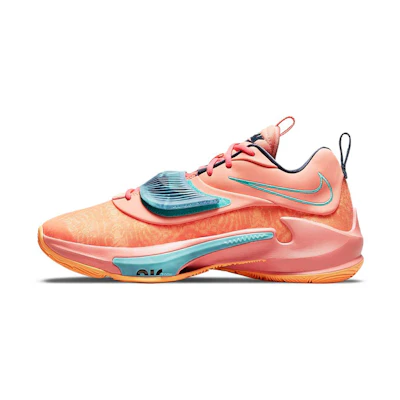 Nike Zoom Freak 3 EP 'Stay Freaky'