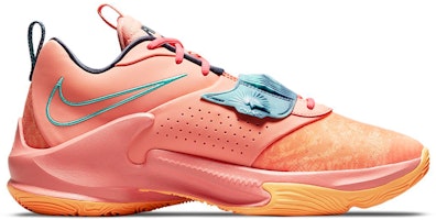 耐克Zoom Freak 3 EP 'Stay Freaky' 运动鞋 DA0695-600 Order 耐克Zoom Freak 3 EP 'Stay Freaky' 运动鞋 DA0695-600