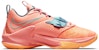 Nike Zoom Freak 3 EP 'Stay Freaky' dalam Bahasa Melayu DA0695-600