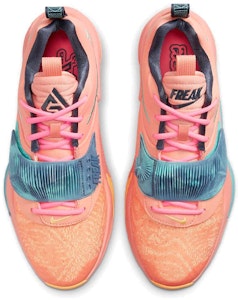 Nike Zoom Freak 3 EP 'Stay Freaky' Sepatu Basket DA0695-600 Shop Nike Zoom Freak 3 EP 'Stay Freaky' Sepatu Basket DA0695-600