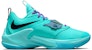Nike Zoom Freak 3 Hijau DA0694-400