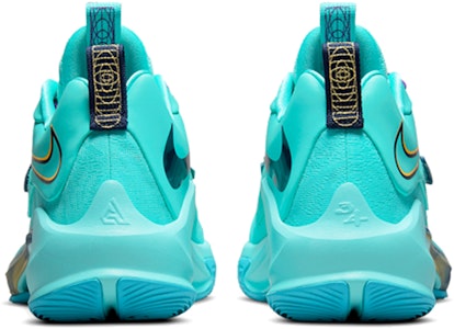 Nike Zoom Freak 3 Hijau DA0694-400 Purchase Nike Zoom Freak 3 Hijau DA0694-400