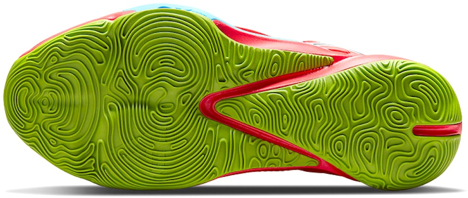 Nike Zoom Freak 3 NRG 'Uno Red' DC9363-600/DC9364-600 Details for Nike Zoom Freak 3 NRG 'Uno Red' DC9363-600/DC9364-600