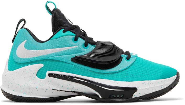 Nike Zoom Freak 3 TB 'Jade Claro' DA7845-300 Buy Nike Zoom Freak 3 TB 'Jade Claro' DA7845-300