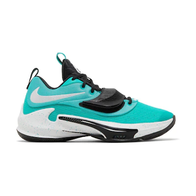 Nike Zoom Freak 3 TB 'Clear Jade'