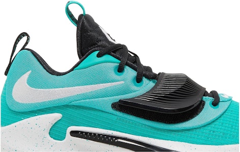 Nike Zoom Freak 3 TB 'Clear Jade' - Jade Jernih DA7845-300 Order Nike Zoom Freak 3 TB 'Clear Jade' - Jade Jernih DA7845-300