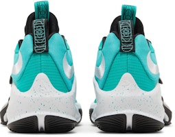 Nike Zoom Freak 3 TB 字母哥 減震防滑 低筒實戰籃球鞋 綠色 國外版 Details for Nike Zoom Freak 3 TB 字母哥 減震防滑 低筒實戰籃球鞋 綠色 國外版