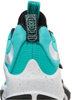 Nike Zoom Freak 3 TB 字母哥 減震防滑 低筒實戰籃球鞋 綠色 國外版 Sizing Nike Zoom Freak 3 TB 字母哥 減震防滑 低筒實戰籃球鞋 綠色 國外版