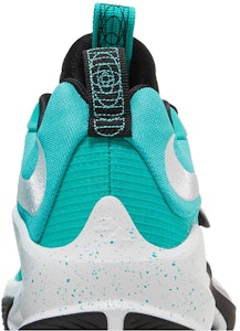 Nike Zoom Freak 3 TB 'Clear Jade' - Jade Jernih DA7845-300 Sizing Nike Zoom Freak 3 TB 'Clear Jade' - Jade Jernih DA7845-300